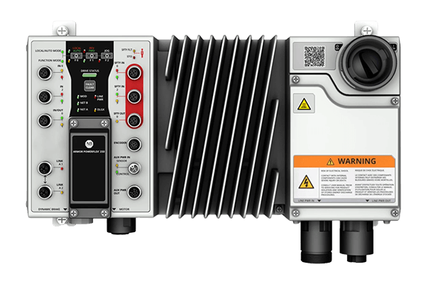 Armor PowerFlex
