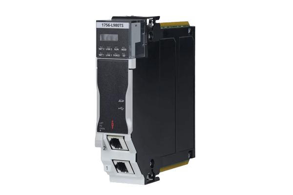 ControlLogix L9