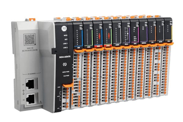 PointMax I/O