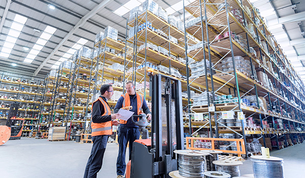 Supply Chain Management