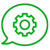 Tech Talk Icon
