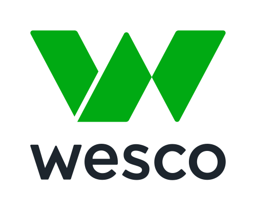 Wesco logo